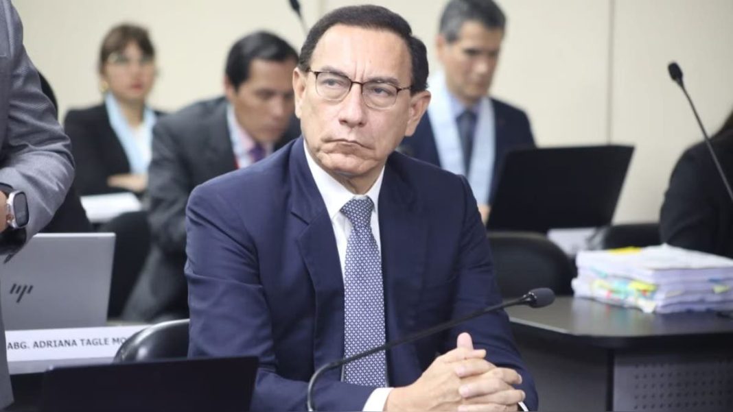 trasladan-por-segunda-vez-a-hospital-al-encarcelado-expresidente-peruano-martin-vizcarra