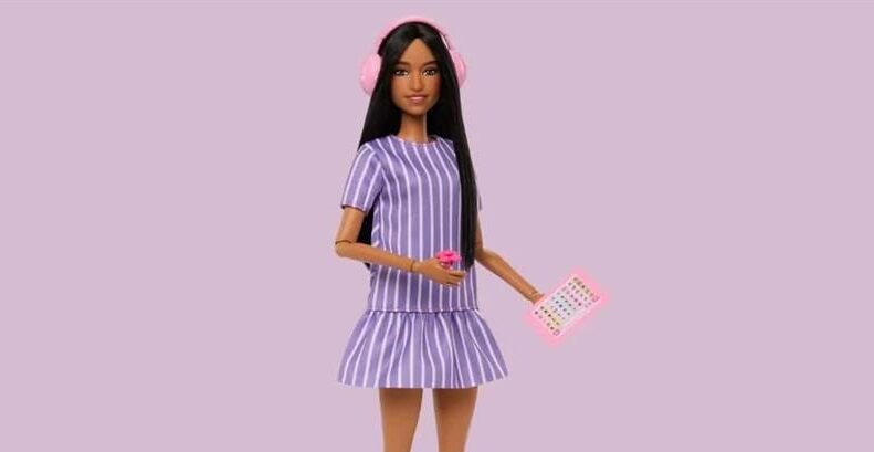 mattel-lanza-una-barbie-con-autismo-dentro-de-su-linea-inclusiva mattel-lanza-una-barbie-con-autismo-dentro-de-su-linea-inclusiva