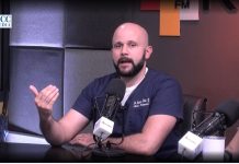 Médico advierte comida rápida ha llevado a que más del 40 % de los dominicanos sea hipertenso medico-advierte-comida-rapida-ha-llevado-a-que-mas-del-40-%-de-los-dominicanos-sea-hipertenso