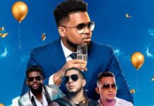 Lápiz Conciente celebrará su Birthday Bash en Hard Rock Café Santo Domingo lapiz-conciente-celebrara-su-birthday-bash-en-hard-rock-cafe-santo-domingo