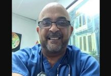 Pica y se Extiende: El baloncestista que se convirtió en un excelente doctor pica-y-se-extiende:-el-baloncestista-que-se-convirtio-en-un-excelente-doctor