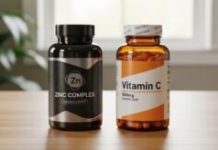 Zinc o vitamina C: cuál conviene tomar para fortalecer el sistema inmunológico, según la ciencia zinc-o-vitamina-c:-cual-conviene-tomar-para-fortalecer-el-sistema-inmunologico,-segun-la-ciencia