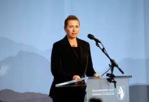 «Lo más difícil está por venir», dice Frederiksen sobre amenazas de EE.UU. por Groenlandia «lo-mas-dificil-esta-por-venir»,-dice-frederiksen-sobre-amenazas-de-eeuu.-por-groenlandia