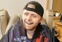 Fallece a los 24 años el británico más joven diagnosticado con Alzheimer fallece-a-los-24-anos-el-britanico-mas-joven-diagnosticado-con-alzheimer