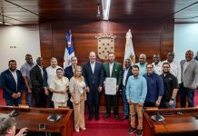 De la lomita al corazón: Santiago declara Hijo Adoptivo a Yunesky Maya de-la-lomita-al-corazon:-santiago-declara-hijo-adoptivo-a-yunesky-maya