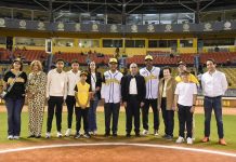 Águilas Cibaeñas dedican juego a la Universidad ISA aguilas-cibaenas-dedican-juego-a-la-universidad-isa