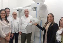 Hospital de Mao estrena tomógrafo dental con inversión de RD$10 millones hospital-de-mao-estrena-tomografo-dental-con-inversion-de-rd$10-millones