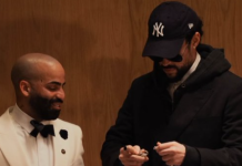 Bad Bunny homenajea a Arcángel con regalo especial por sus 20 años de carrera bad-bunny-homenajea-a-arcangel-con-regalo-especial-por-sus-20-anos-de-carrera