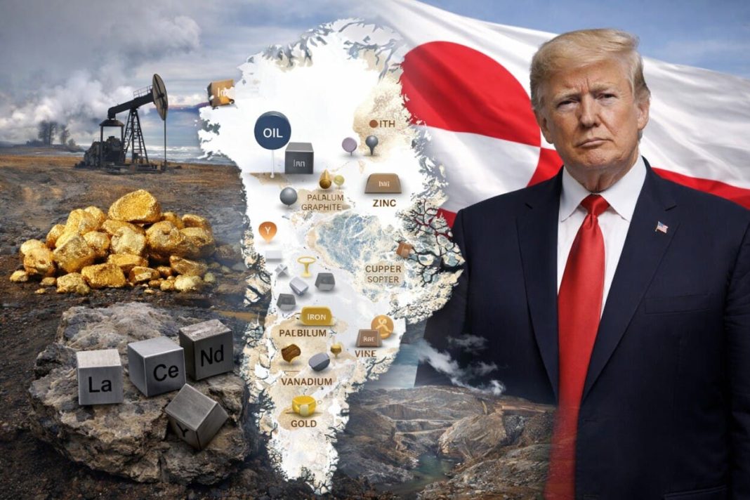 ¿por-que-trump-desea-conquistar-groenlandia?-aqui-las-razones ¿por-que-trump-desea-conquistar-groenlandia?-aqui-las-razones