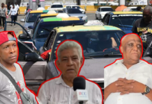 Aumentan pasaje en la ruta del km 9 de la autopista Duarte aumentan-pasaje-en-la-ruta-del-km-9-de-la-autopista-duarte