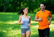 Solo cinco minutos más de ejercicio diario reducen hasta un 10 % el riesgo de muerte solo-cinco-minutos-mas-de-ejercicio-diario-reducen-hasta-un-10-%-el-riesgo-de-muerte