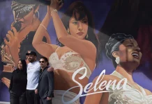 La exhibición de Selena reúne objetos íntimos en un momento clave para su familia la-exhibicion-de-selena-reune-objetos-intimos-en-un-momento-clave-para-su-familia