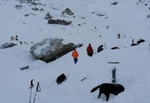 Ocho muertos en tres avalanchas en los Alpes austríacos ocho-muertos-en-tres-avalanchas-en-los-alpes-austriacos