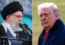Irán y Estados Unidos elevan las tensiones con cruce de acusaciones y amenazas iran-y-estados-unidos-elevan-las-tensiones-con-cruce-de-acusaciones-y-amenazas