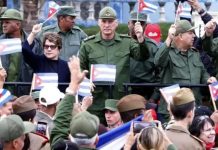 Cuba aprueba medidas para pasar al «Estado de Guerra» en medio de tensión con EEUU cuba-aprueba-medidas-para-pasar-al-«estado-de-guerra»-en-medio-de-tension-con-eeuu