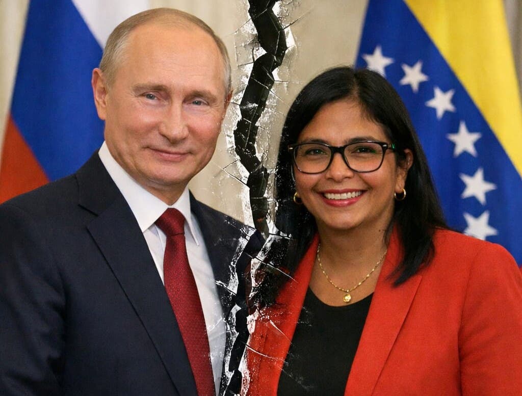 putin-descarta-reunion-con-delcy-rodriguez,-¿que-significa-esto? putin-descarta-reunion-con-delcy-rodriguez,-¿que-significa-esto?