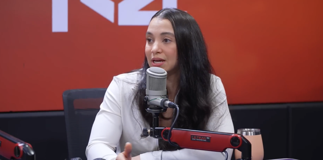 influencer-fitness:-“entrenar-sin-buenos-habitos-no-garantiza-resultados”