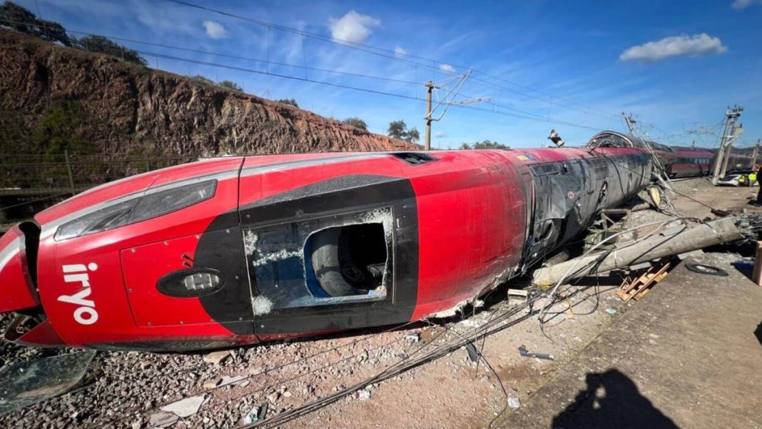 investigacion-por-accidente-de-tren-en-espana-apunta-a-la-rotura-de-la-via