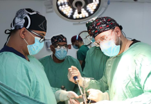 Hospital Ney Arias Lora realiza jornada quirúrgica de reemplazos articulares hospital-ney-arias-lora-realiza-jornada-quirurgica-de-reemplazos-articulares