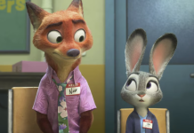 “Zootopia 2” se convierte en la película animada más taquillera de la historia “zootopia-2”-se-convierte-en-la-pelicula-animada-mas-taquillera-de-la-historia