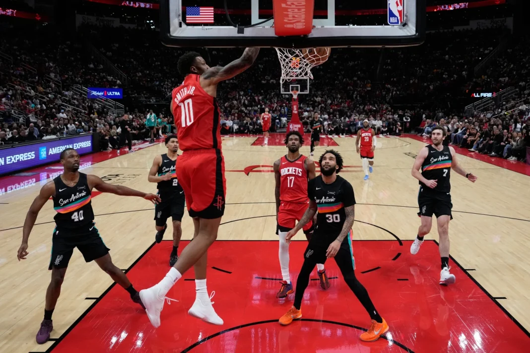 rockets-remontan-ante-los-spurs.-todos-los-resultados-del-martes