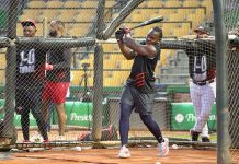 Héctor Rodríguez jugará la final con el Escogido hector-rodriguez-jugara-la-final-con-el-escogido