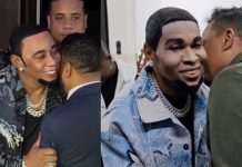 Nuevo look de Anthony Santos provoca parodia viral de Raymond Pozo en redes sociales nuevo-look-de-anthony-santos-provoca-parodia-viral-de-raymond-pozo-en-redes-sociales