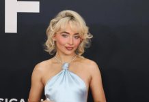 Sabrina Carpenter actuará en los Grammy 2026 según confirma la Academia de la Grabación sabrina-carpenter-actuara-en-los-grammy-2026-segun-confirma-la-academia-de-la-grabacion