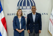 Suiza manifiesta interés en ampliar cooperación energética y minera con RD suiza-manifiesta-interes-en-ampliar-cooperacion-energetica-y-minera-con-rd