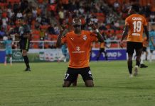 Edwarlyn Reyes logra un doblete y rescata al Cibao en un empate 2-2 con Salcedo edwarlyn-reyes-logra-un-doblete-y-rescata-al-cibao-en-un- empate-2-2-con-salcedo
