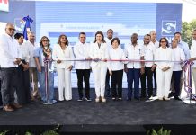 Hospital de Baní recibe nuevas áreas de emergencia y unidad para pacientes diabéticos hospital-de-bani-recibe-nuevas-areas-de-emergencia-y-unidad-para-pacientes-diabeticos