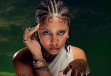 Tokisha y A$AP Rocky lanzan «Flackito Jodye» en una colaboración vibrante tokisha-y-a$ap-rocky-lanzan-«flackito-jodye»-en-una-colaboracion-vibrante