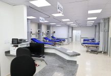 Hospital Nuestra Señora de Regla inaugura sala de emergencias y unidad de Pie Diabético hospital-nuestra-senora-de-regla-inaugura-sala-de-emergencias-y-unidad-de-pie-diabetico