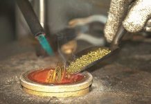 Oro rompe récord histórico y supera los 5,000 dólares la onza en medio de incertidumbre global oro-rompe-record-historico-y-supera-los-5,000-dolares-la-onza-en-medio-de-incertidumbre-global