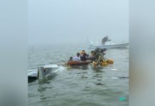 Tragedia en Filipinas: Ferry se hunde con 350 personas a bordo tragedia-en-filipinas:-ferry-se-hunde-con-350-personas-a-bordo