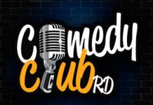 Tras nueve años de carcajadas, el Comedy Club RD dice adiós tras-nueve-anos-de-carcajadas,-el-comedy-club-rd-dice-adios