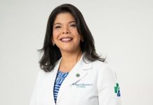 Raquel Guzmán Liriano desmiente desvinculación del hospital Infantil Arturo Grullón raquel-guzman-liriano-desmiente-desvinculacion-del-hospital-infantil-arturo-grullon