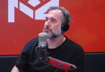 Carlos Sánchez reclama mayor apoyo estatal al teatro y la comedia en el país carlos-sanchez-reclama-mayor-apoyo-estatal-al-teatro-y-la-comedia-en-el-pais