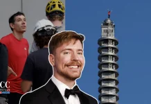 Netflix paga US$500 mil a Alex Honnold por escala Taipei y reacción de MrBeast desata debate netflix-paga-us$500-mil-a-alex-honnold-por-escala-taipei-y-reaccion-de-mrbeast-desata-debate