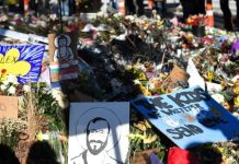 La gélida Mineápolis clama justicia por los abusos federales con miedo a más muertes la-gelida-mineapolis-clama-justicia-por-los-abusos-federales-con-miedo-a-mas-muertes