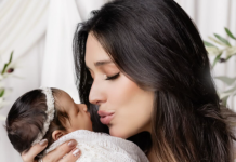 Amelia Vega comparte imágenes de su sexta hija al cumplir dos meses de nacida amelia-vega-comparte-imagenes-de-su-sexta-hija-al-cumplir-dos-meses-de-nacida