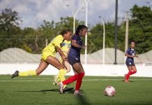 Sedofútbol Sub-17 Femenina obtuvo segunda victoria en la Clasificatoria de Concacaf 2026 sedofutbol-sub-17-femenina-obtuvo-segunda-victoria-en-la-clasificatoria-de-concacaf-2026