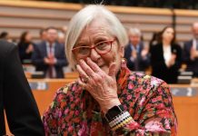 Una superviviente de Auschwitz- “Querían que perdiéramos toda la dignidad» una-superviviente-de-auschwitz-“querian-que-perdieramos-toda-la-dignidad»