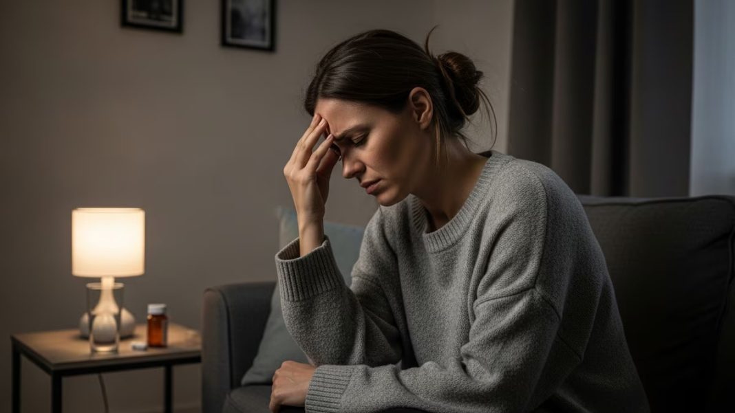 los-cinco-signos-que-alertan-sobre-el-dano-del-estres-en-el-cuerpo-y-como-prevenirlo los-cinco-signos-que-alertan-sobre-el-dano-del-estres-en-el-cuerpo-y-como-prevenirlo