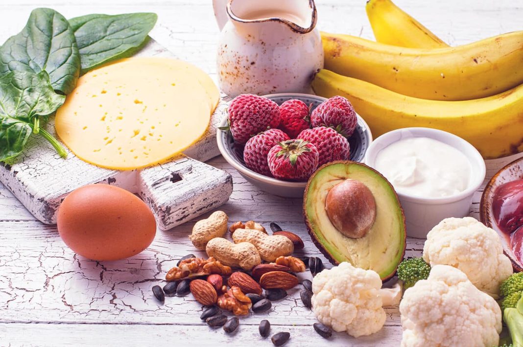 cinco-alimentos-que-estimulan-la-melatonina-de-forma-natural