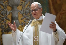 El papa llama a las naciones a estar siempre alerta para evitar el “horror del genocidio» el-papa-llama-a-las-naciones-a-estar-siempre-alerta-para-evitar-el-“horror-del-genocidio»
