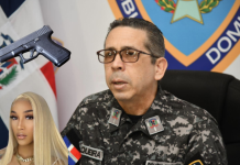 PN dice denuncia de asalto de «La Demente» es falsa; portaba arma ilegal pn-dice-denuncia-de-asalto-de-«la-demente»-es-falsa;-portaba-arma-ilegal