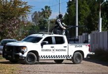 Atacan a balazos a dos diputados del opositor Movimiento Ciudadano en México atacan-a-balazos-a-dos-diputados-del-opositor-movimiento-ciudadano-en-mexico