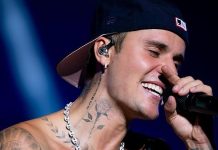 Justin Bieber debutará en los Grammy 2026 mientras compite por cuatro premios justin-bieber-debutara-en-los-grammy-2026-mientras-compite-por-cuatro-premios