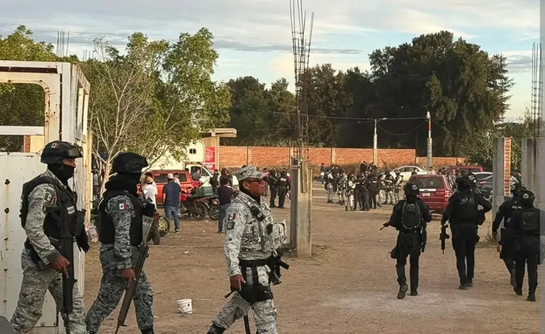 tres-detenidos-por-la-masacre-en-un-campo-de-futbol-en-el-estado-mexicano-de-guanajuato